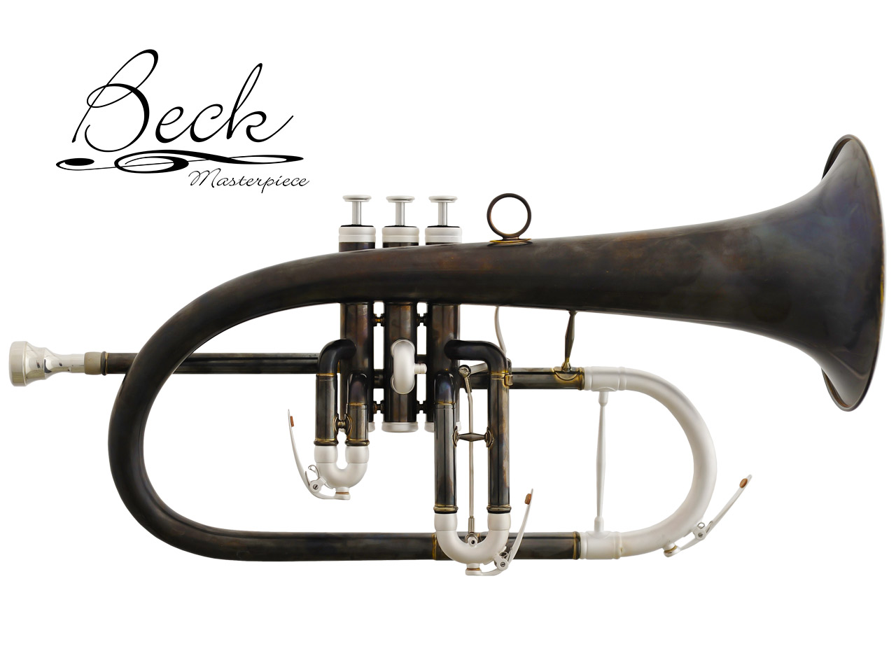 B-Flügelh. Melisma P FULGURATA