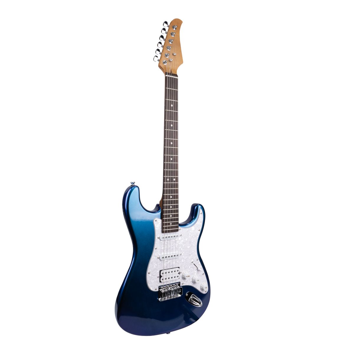 ES10-MAB E-Gitarre