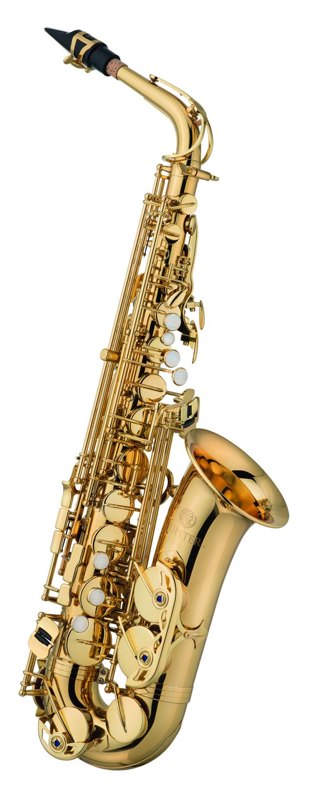 JAS 700Q Altsaxophon in Eb
