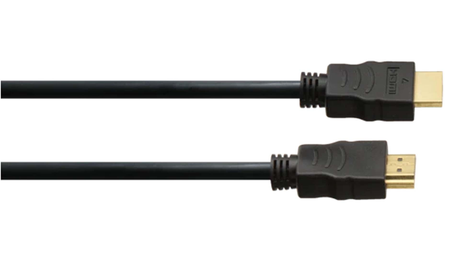 CHDMI5 2PLUS HDMI Kabel 5m