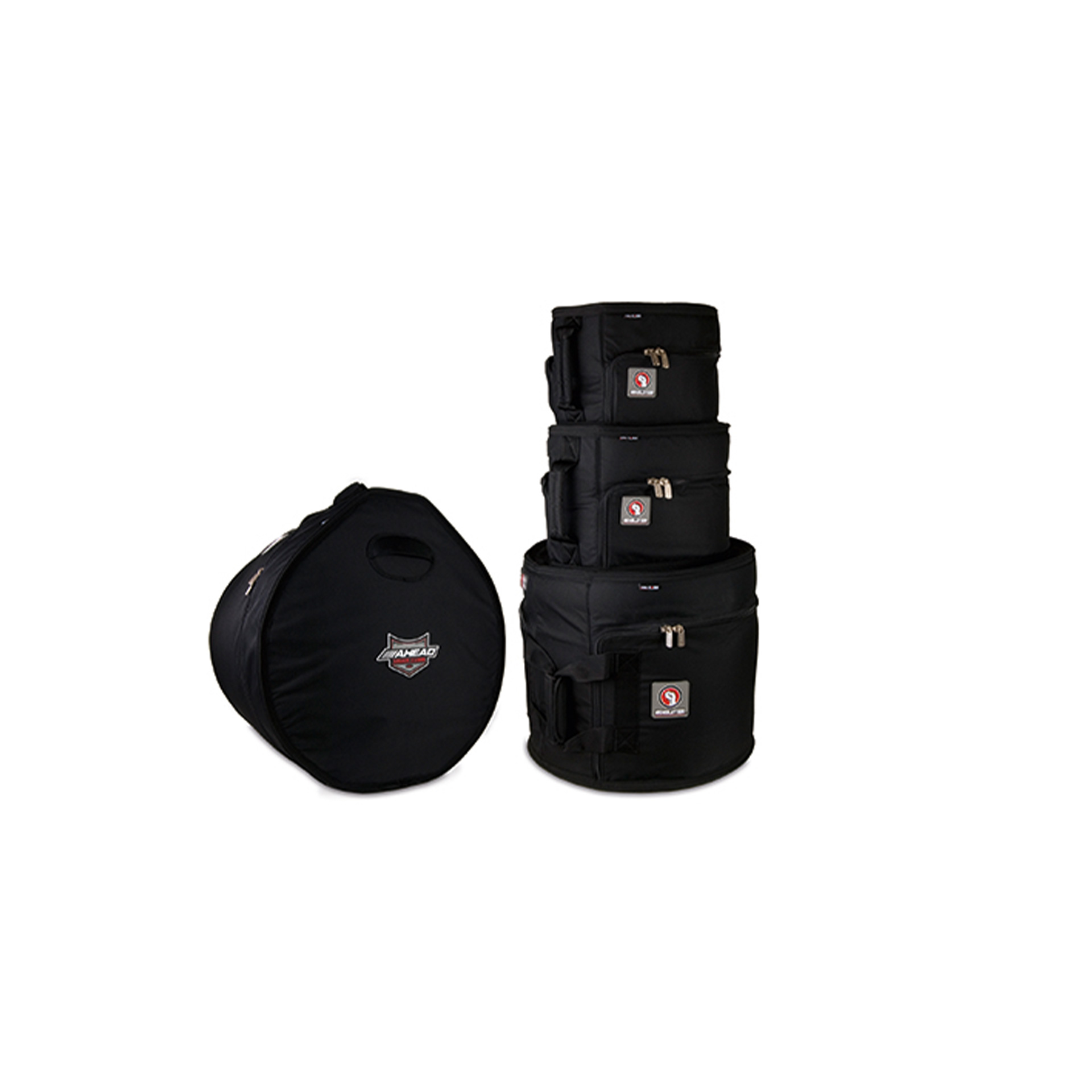Armor Schlagzeug Gigbag SET-1