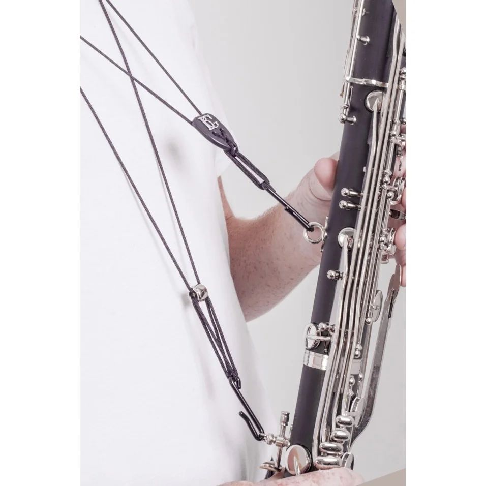 C50B Gurt f. Bassklarinette
