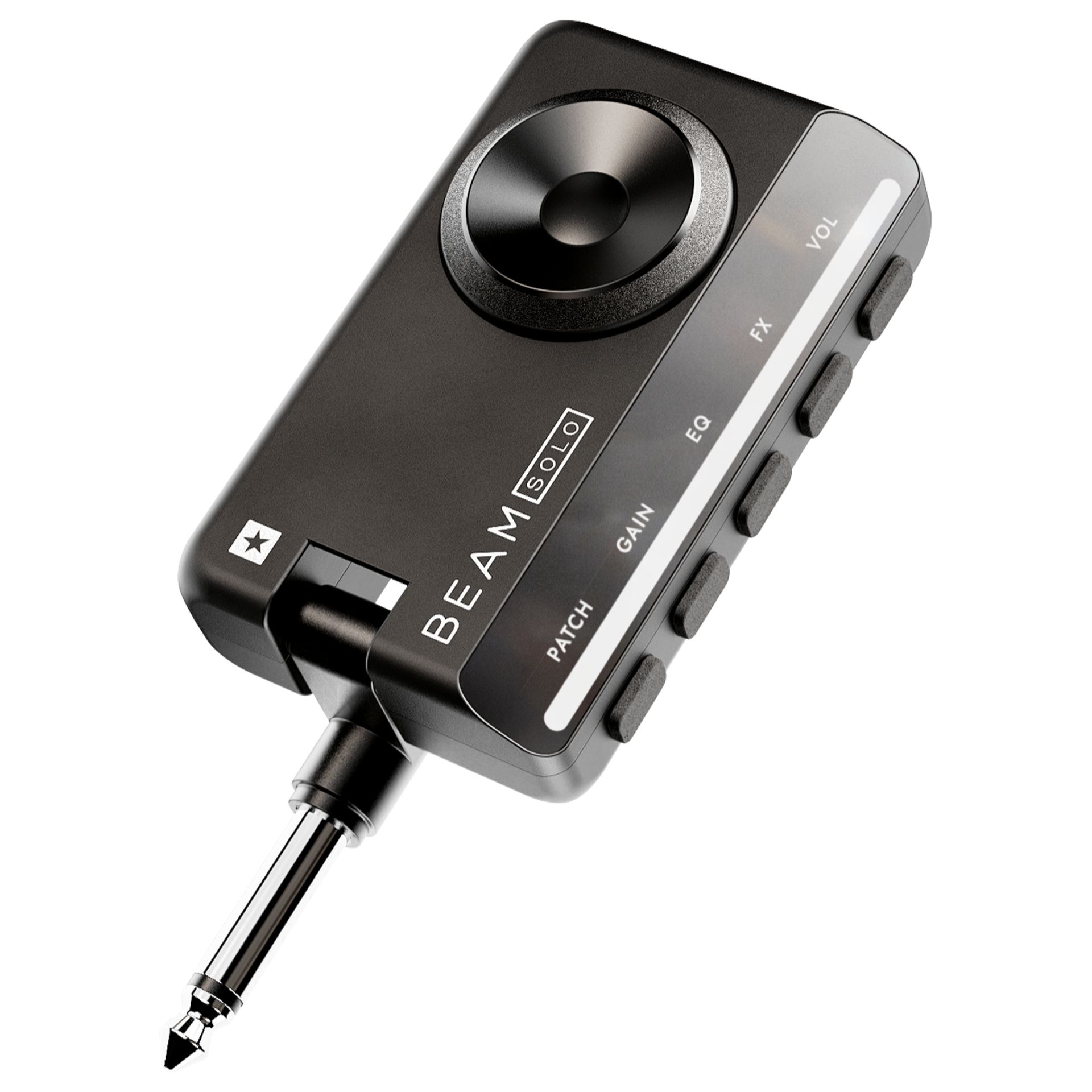 BEAM-Solo Kopfhörerverstärker