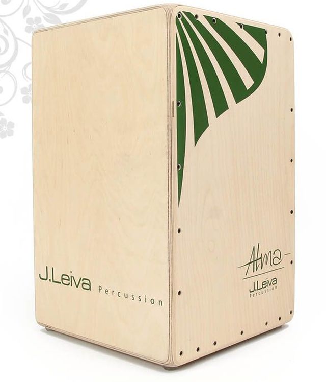 Alma Green Cajon