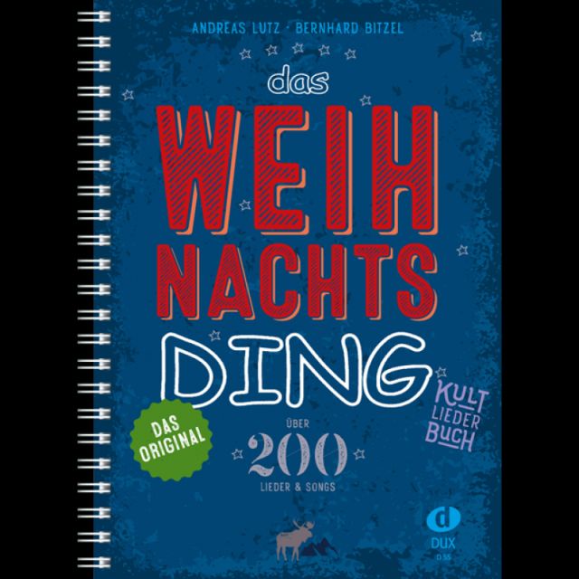das Weihnachts DING