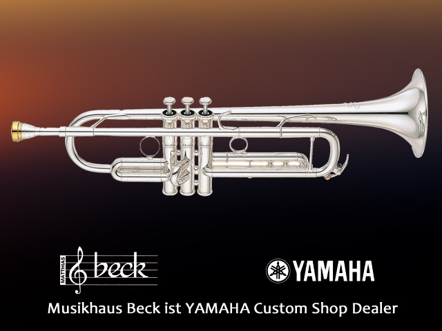YTR-8335RGS 04 B-Trompete XENO