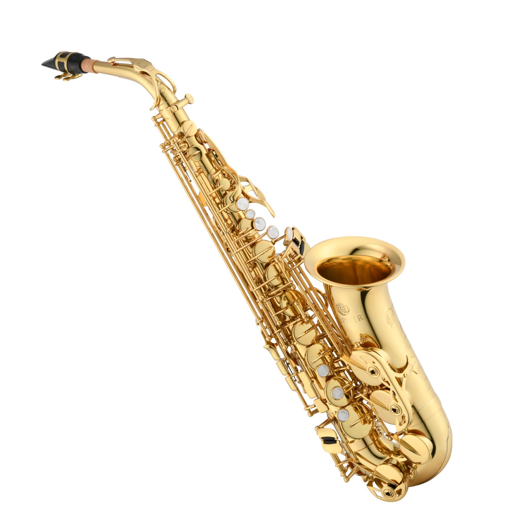 Altsaxophon JAS1150Q