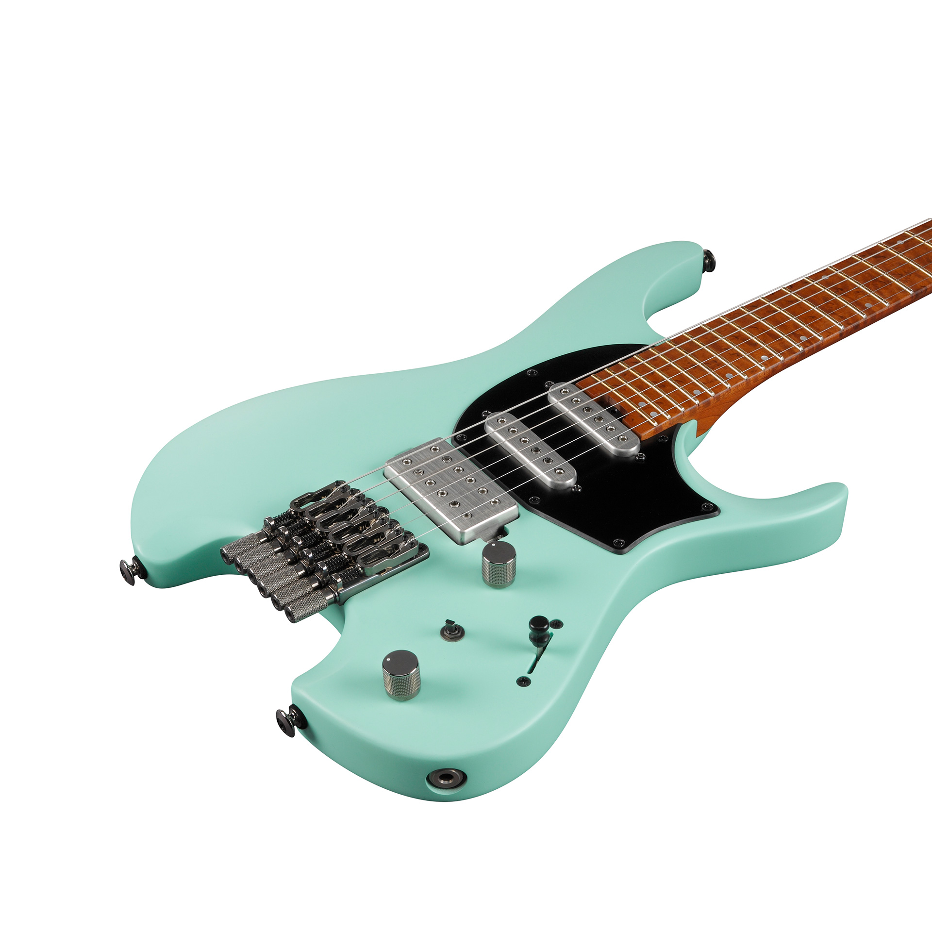 Q54-SFM Quest Sea Foam Green M