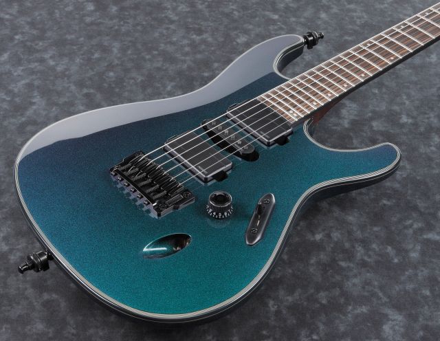 S671ALB-BCM Blue Chameleon