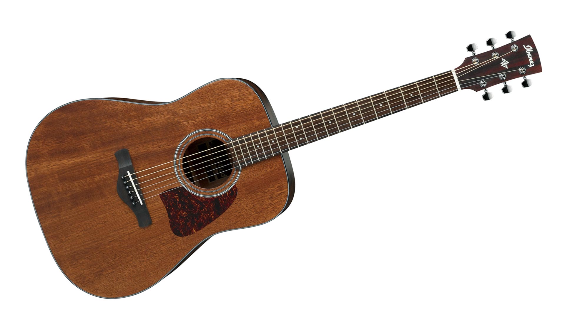 AW54-OPN Artwood Dreadnought