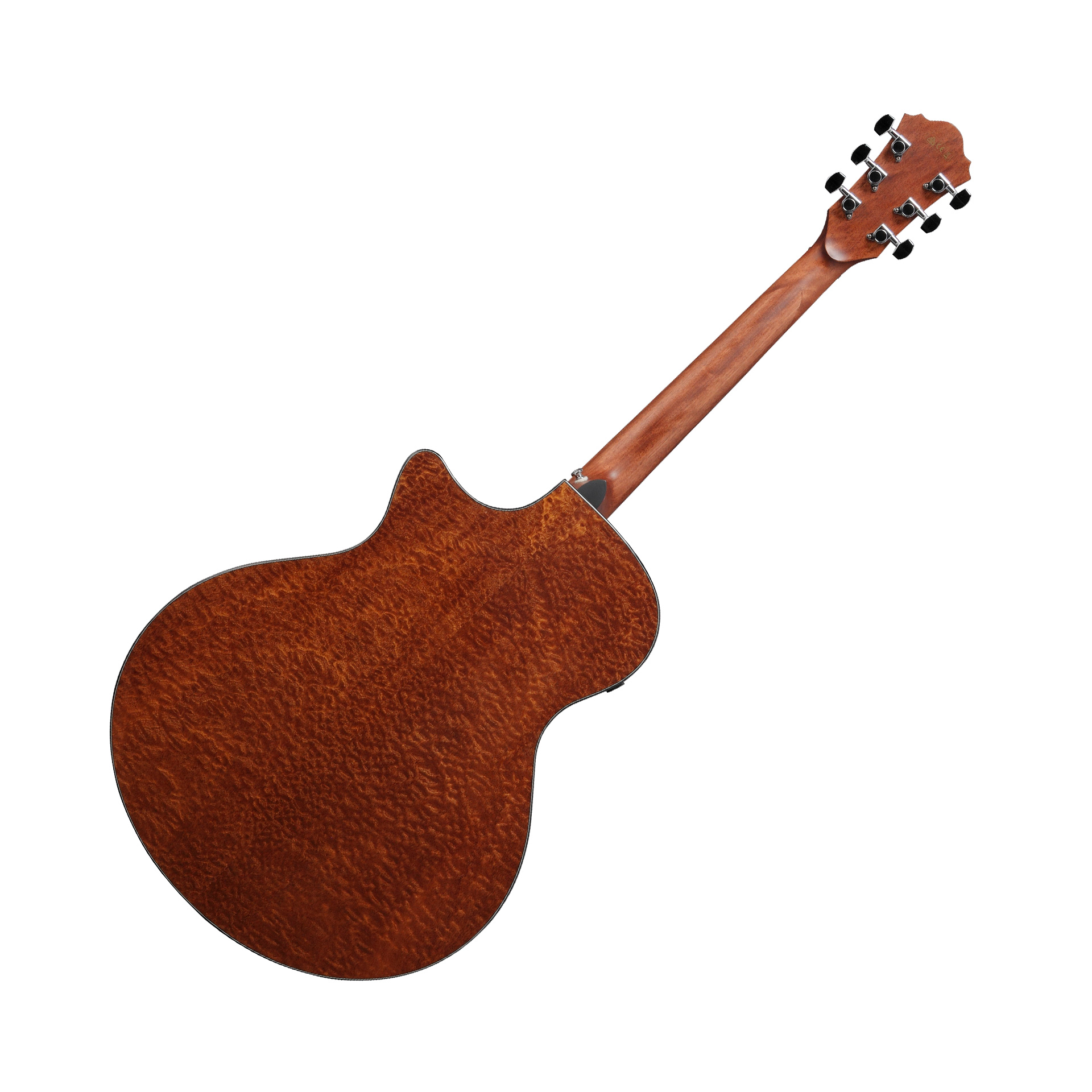 AE275SPM-NT Natural High Gloss