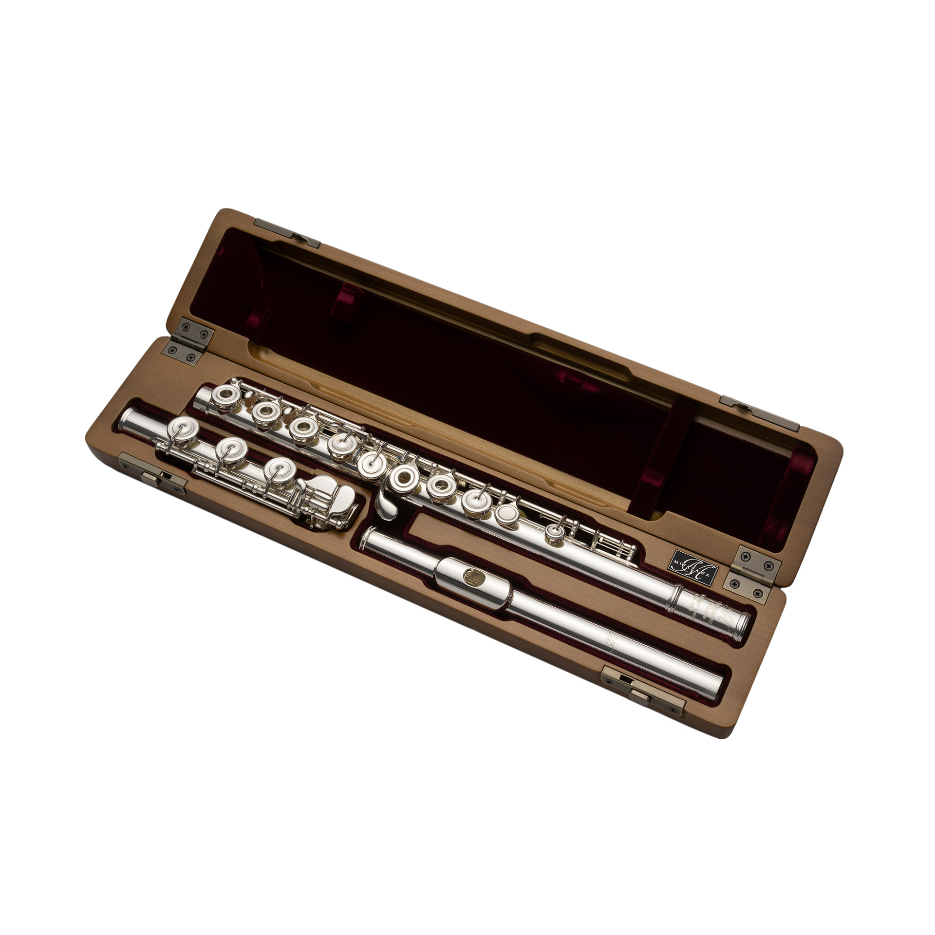 Flöte BR-925-1-REH Sterling