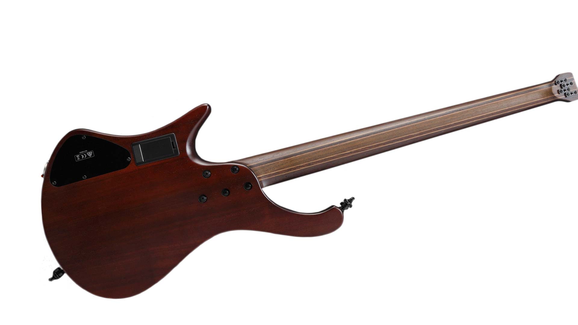 EHB1500-DEF headless E-Bass