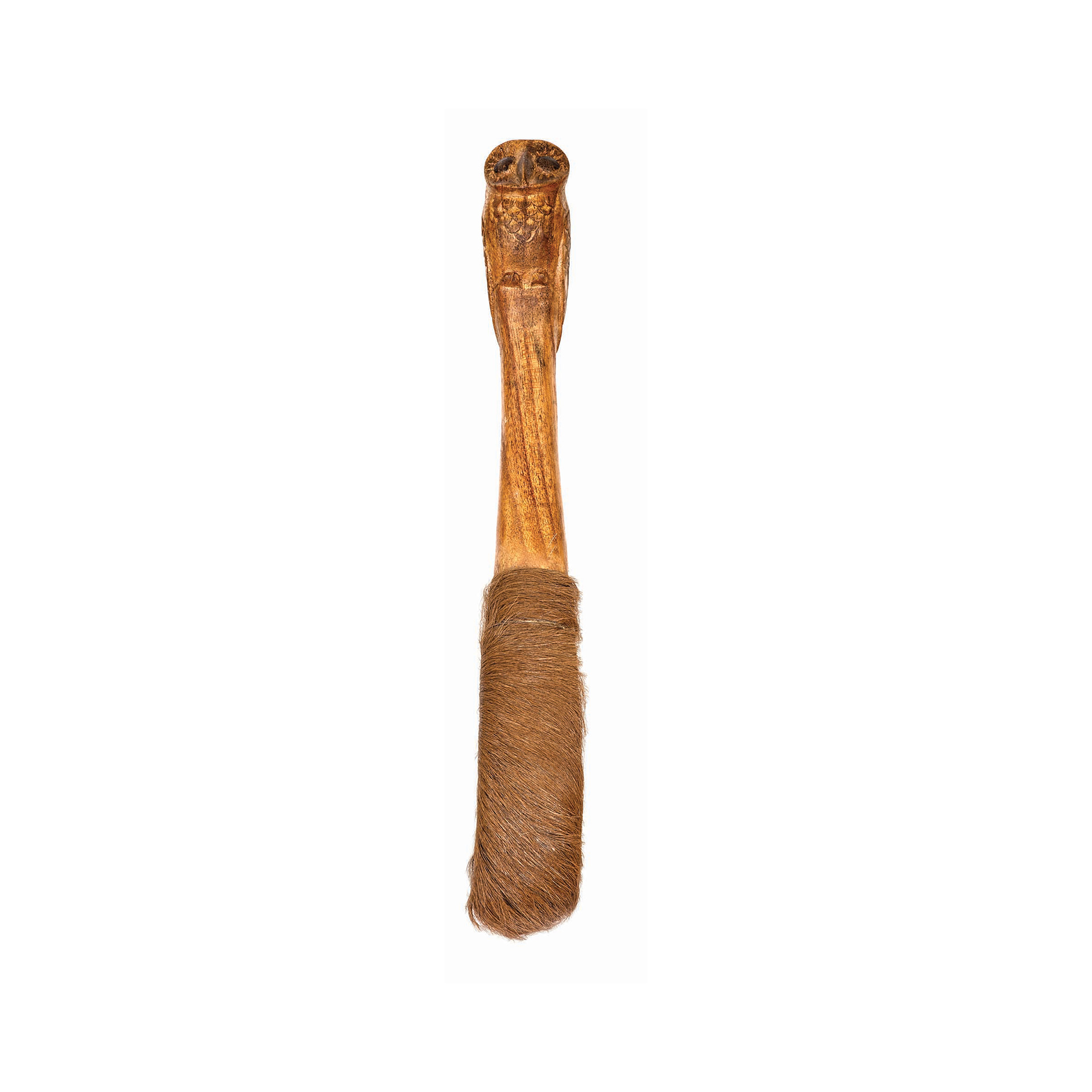 Beater Shamandrum Eule
