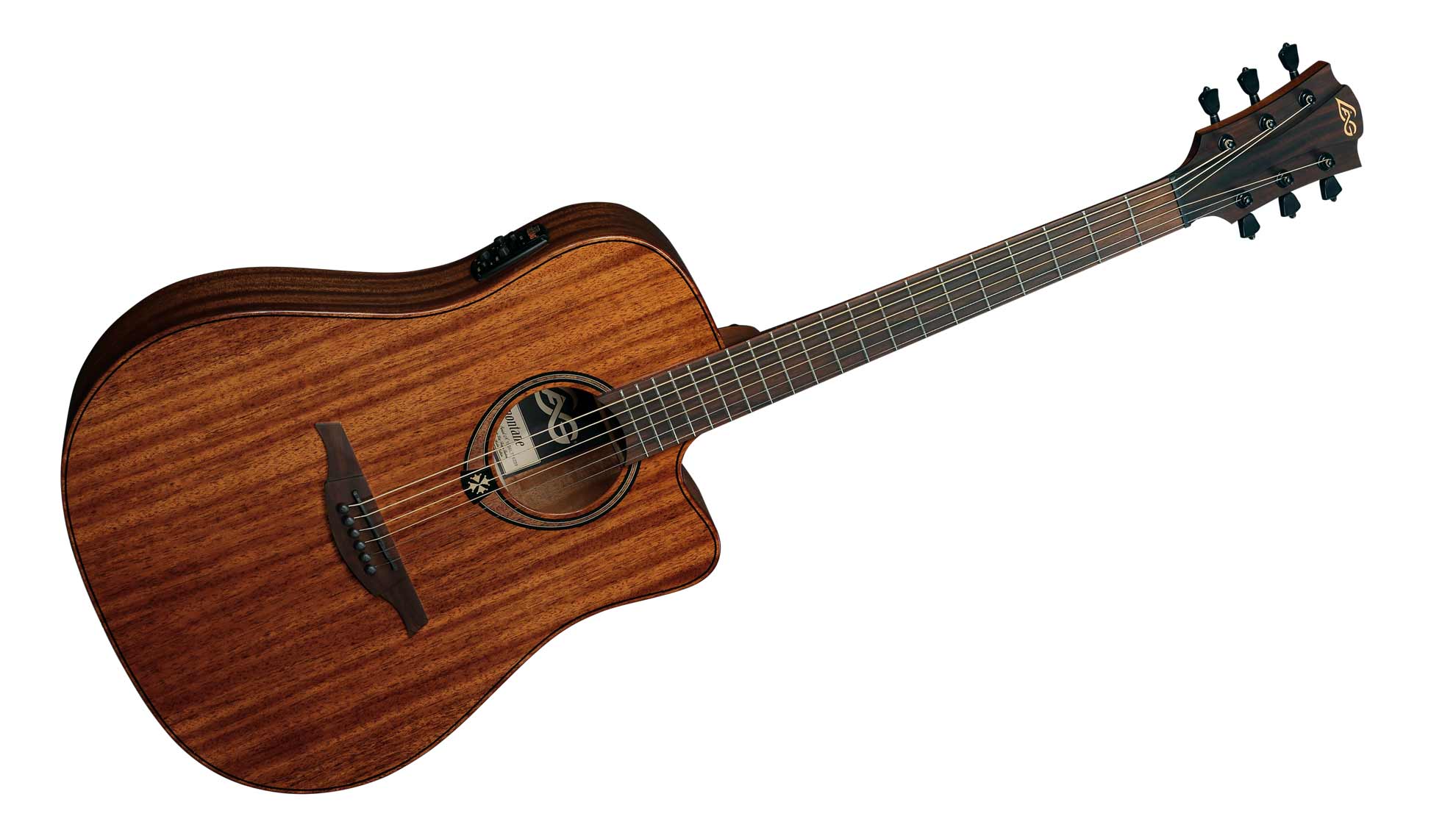 LGT98DCE Dreadnought