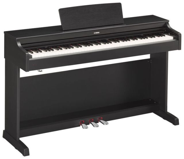 YDP-165B Arius Digital Piano