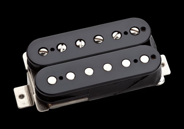 SH1N 59er Modell, black