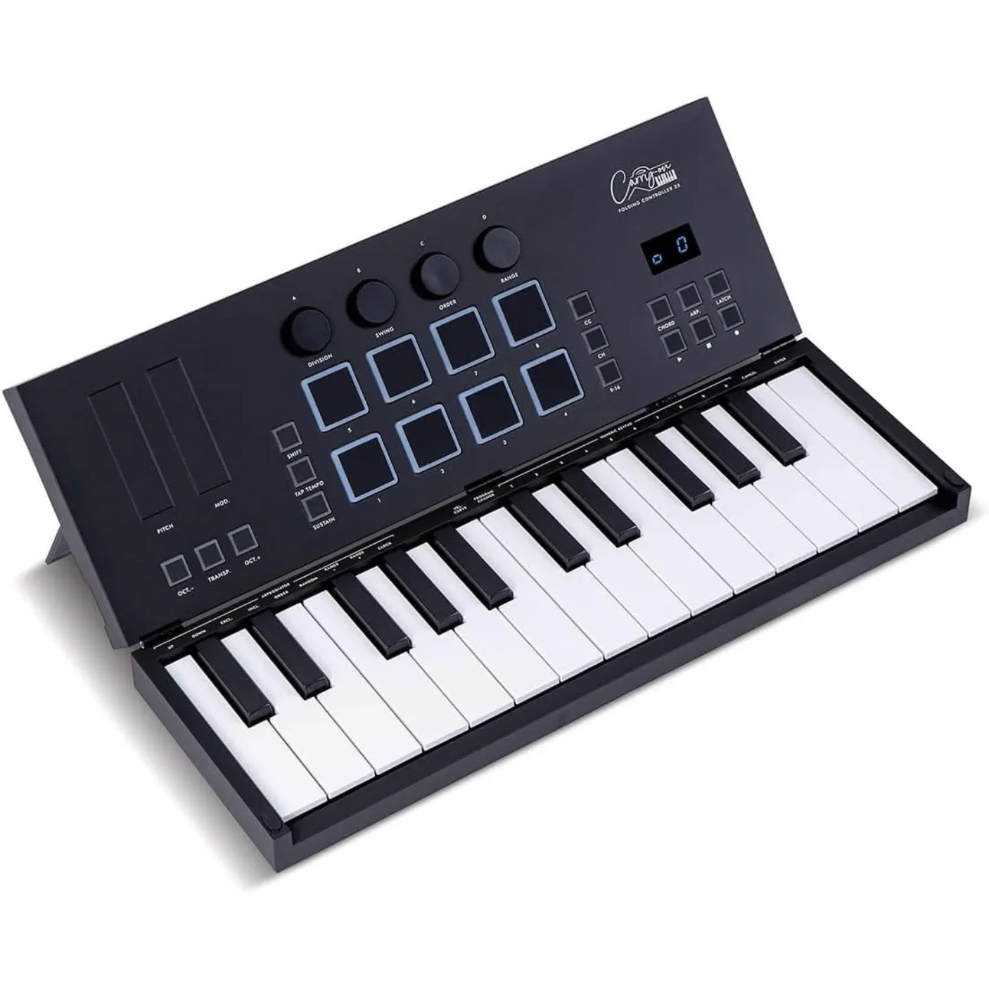 Carry-On FC25 Midi-Controller