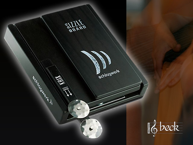 FPS10 Floor Percussion Set