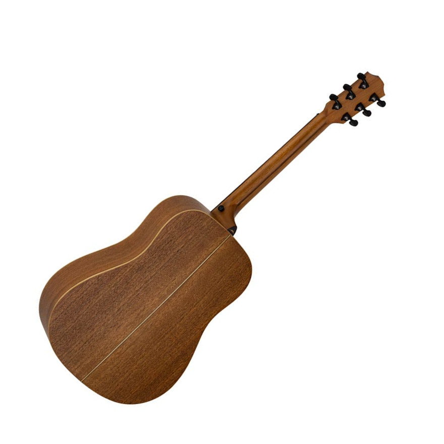 Tahoma Dreadnought Spruce