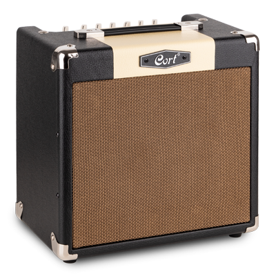 CM15RBK E-Gitarrencombo