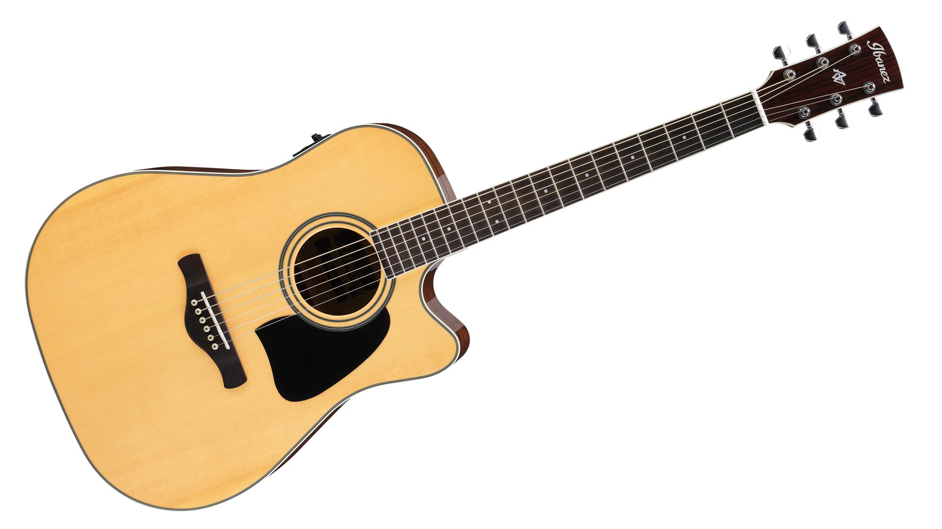 AW70ECE-NT Dreadnought, Natur