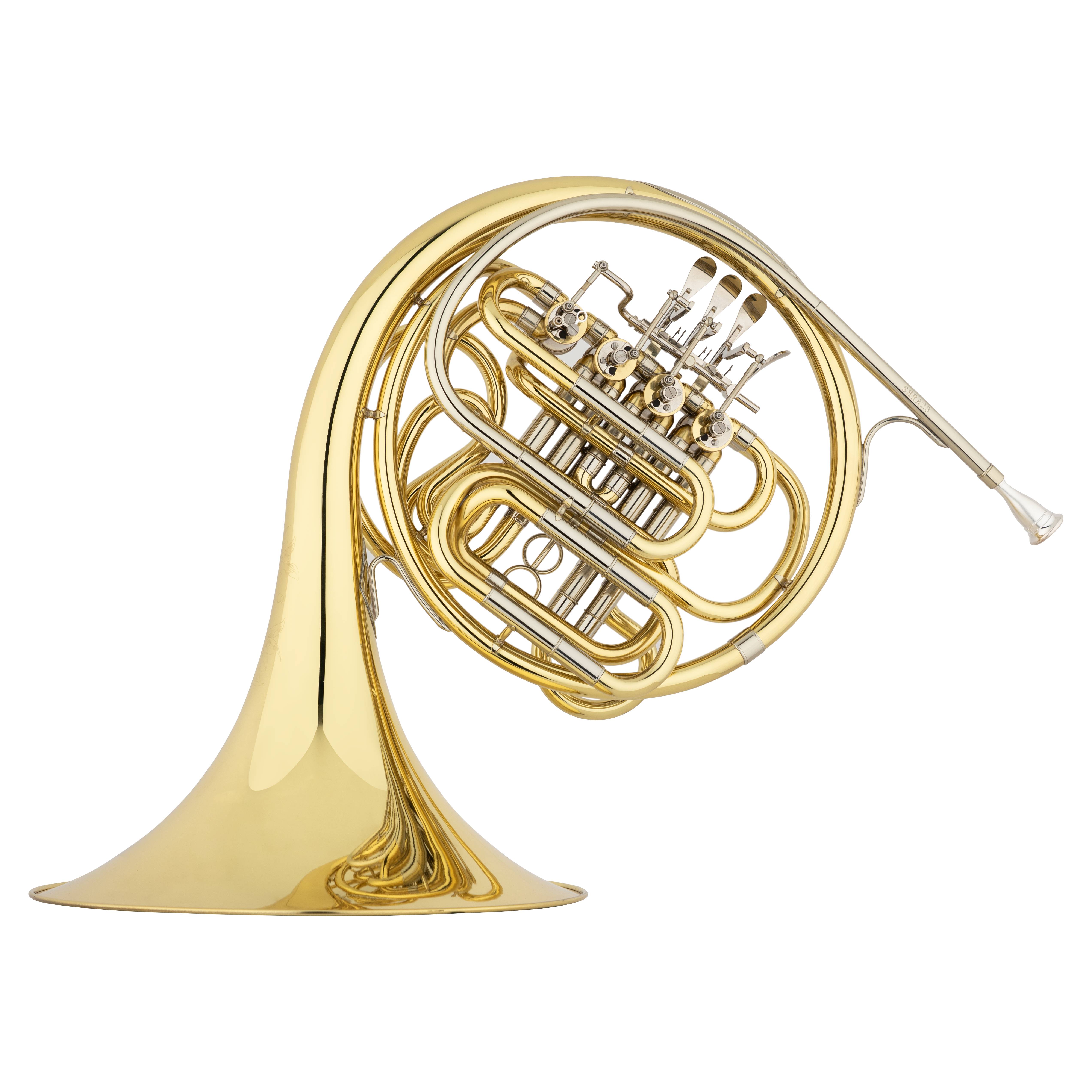 Doppelhorn F/Bb SHRA123