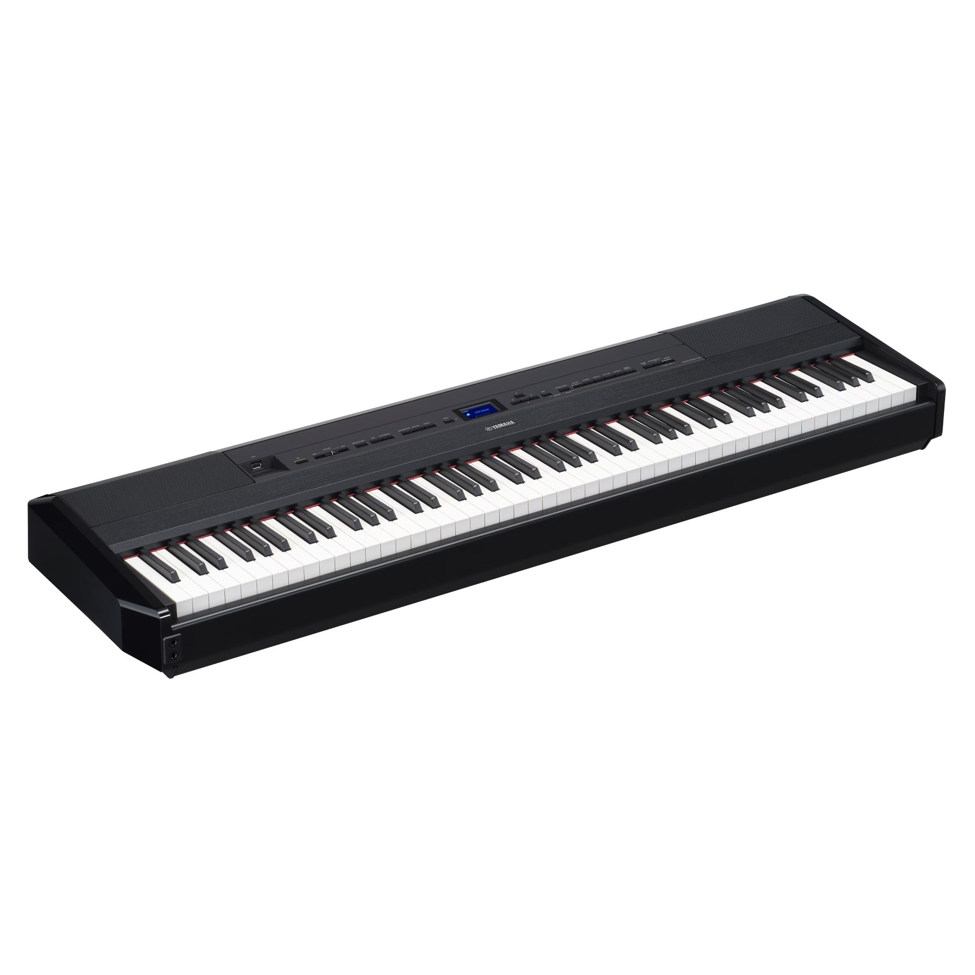 P-525B Stage Piano schwarz