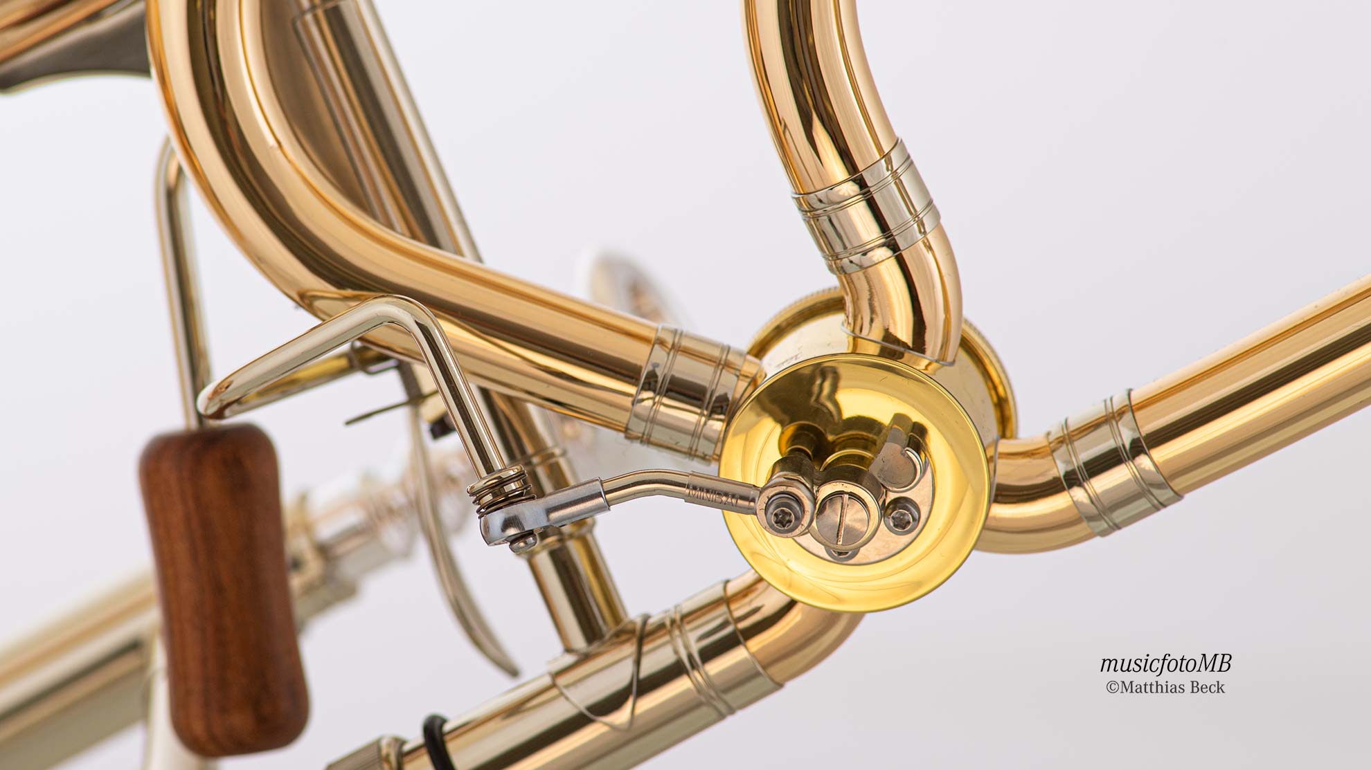 Quartposaune MS14I-L Icon