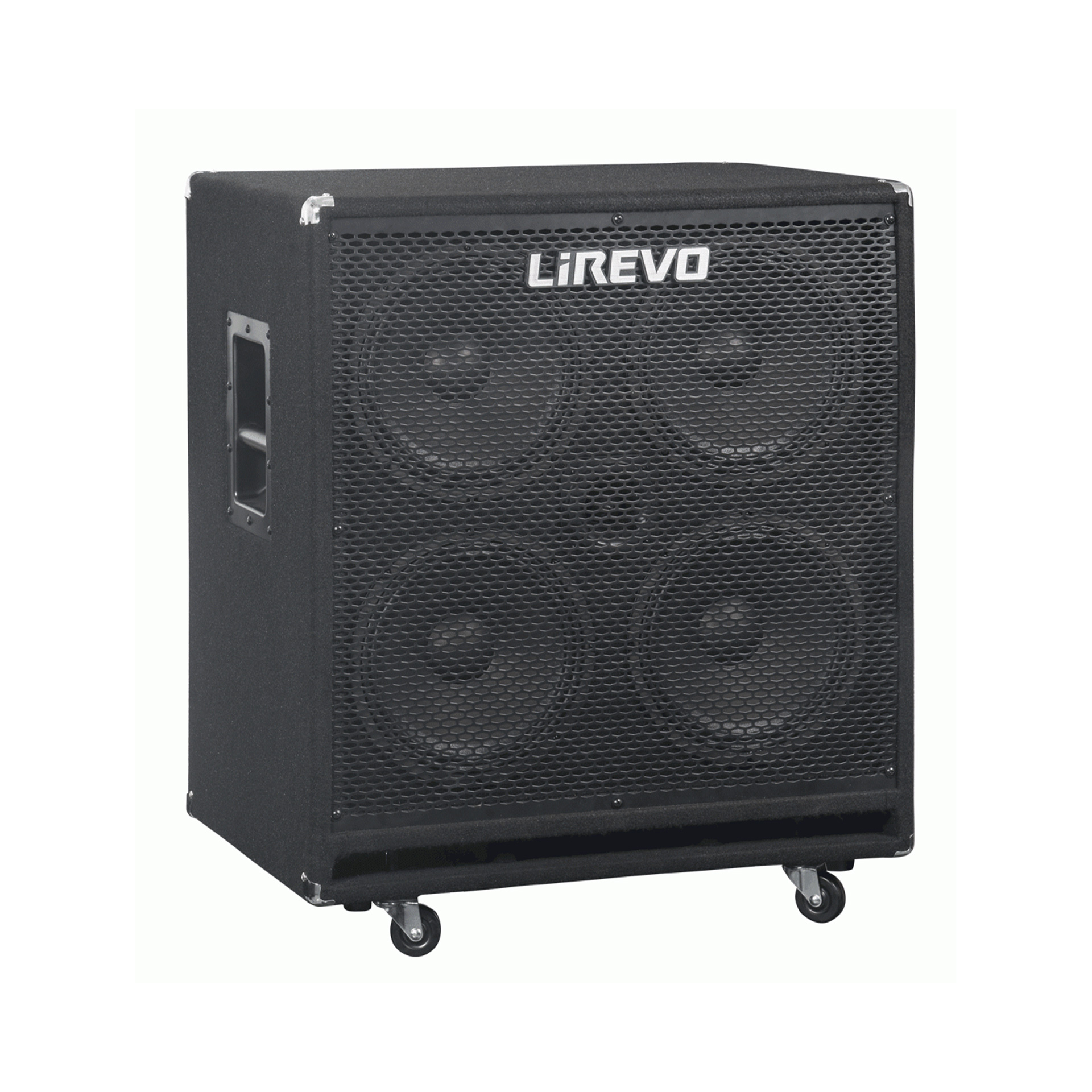 B410 Bass-Box, 4x10'' Speaker