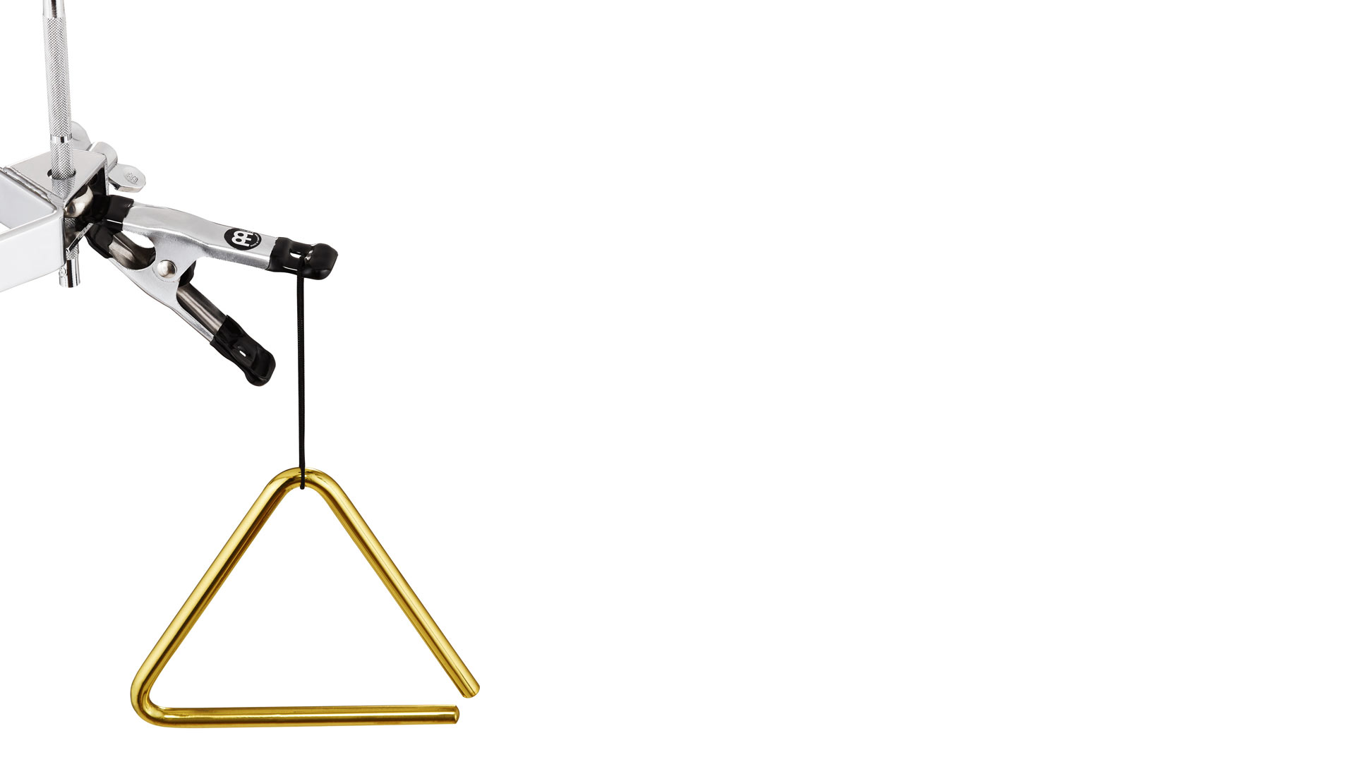 CLAMP-TRI Triangel Halterung