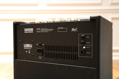 CM150B Basscombo, 150 Watt