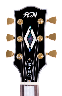 Neo Classic LC10 Black