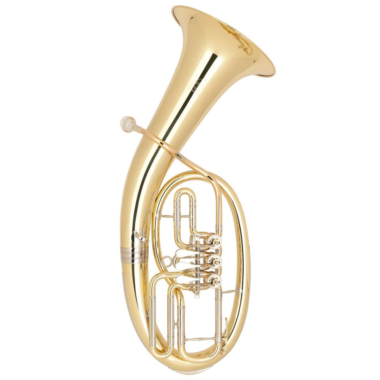 Tenorhorn 47WL 07000 3-venti.