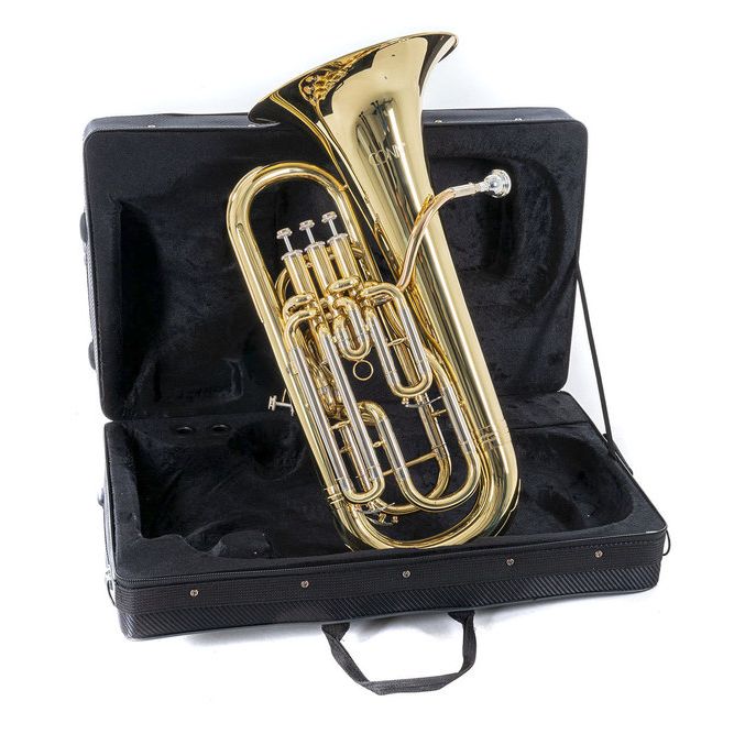 Bb-Euphonium EP501 KOM
