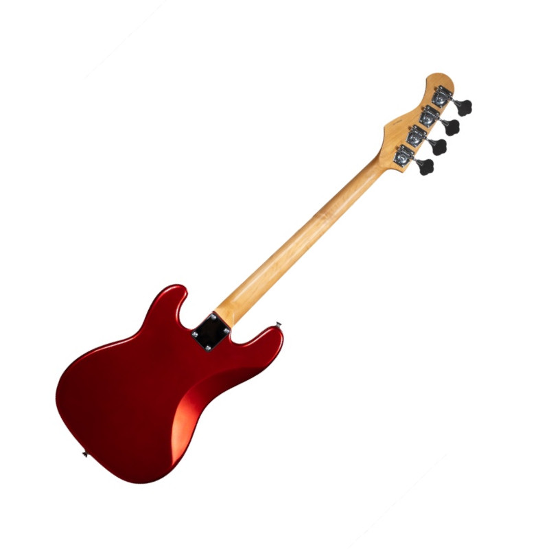 PB-Junior-CA Kinder E-Bass