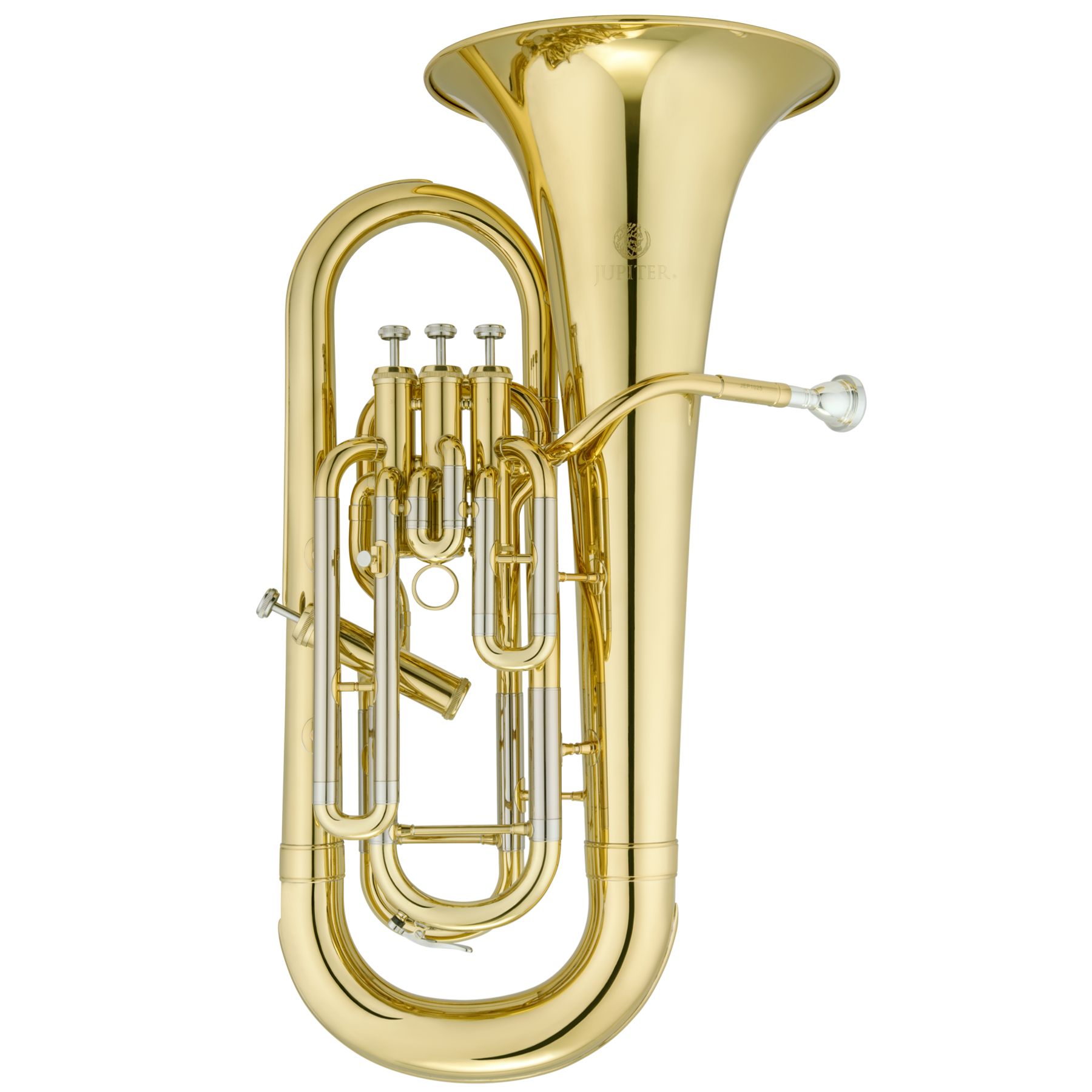 Euphonium JEP1025 3+1 Ventile