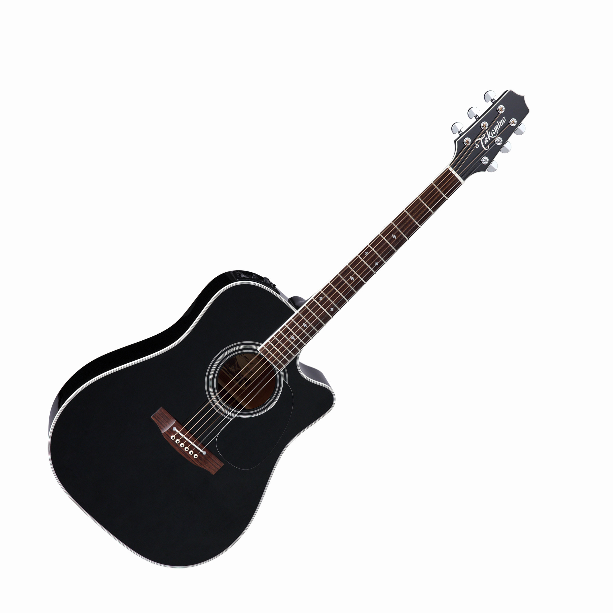EF341SC Legacy Dreadnought