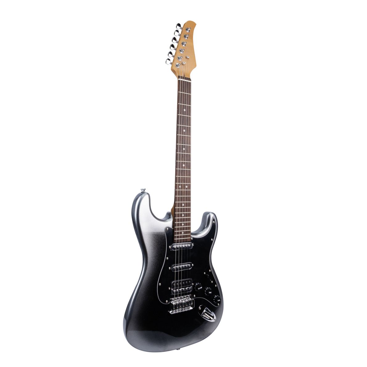 ES10-RSB E-Gitarre