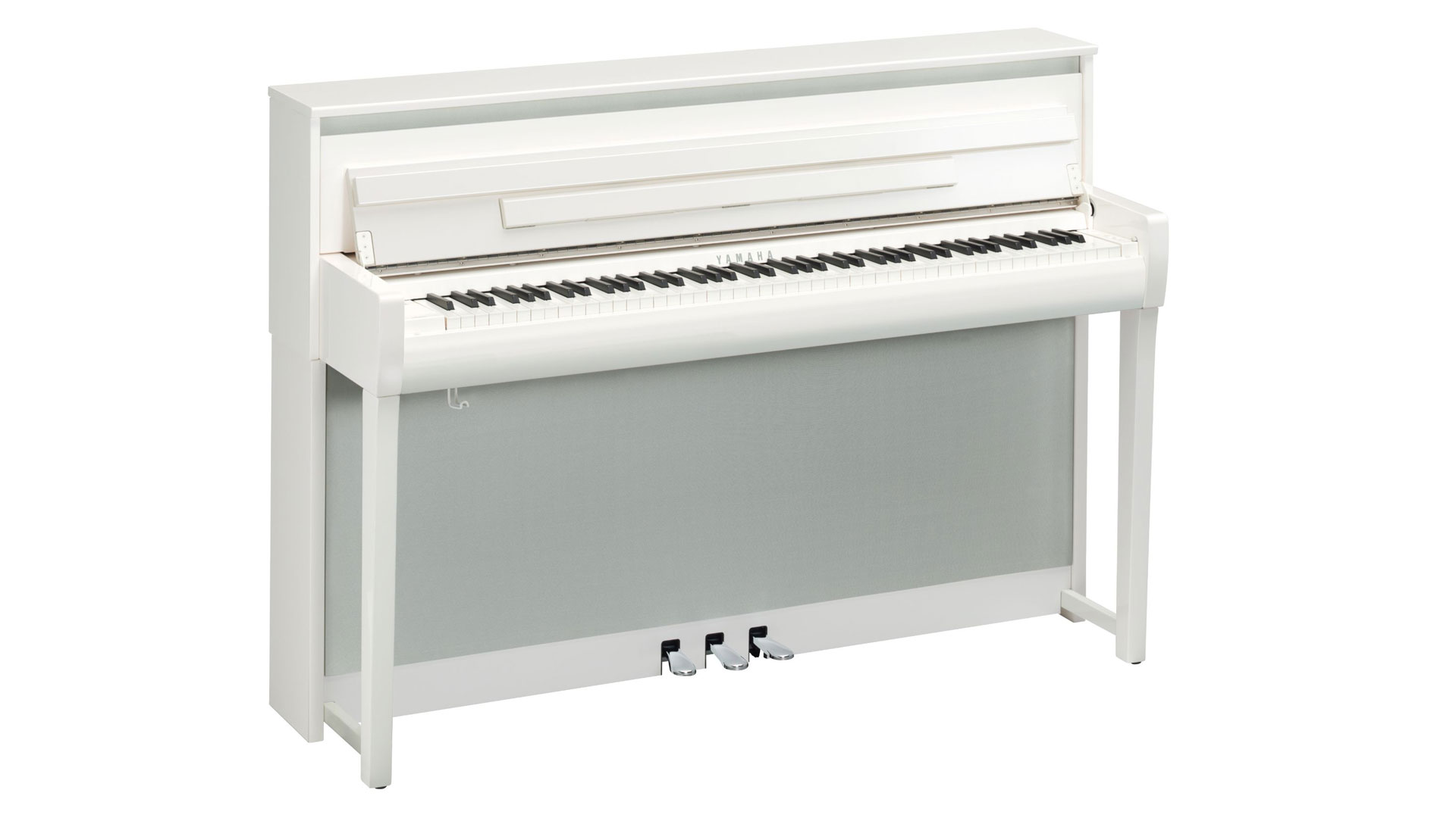 CLP-885PWH CLAVINOVA White