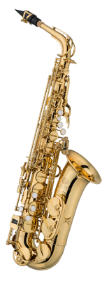 Eb Altsaxophon JAS500Q