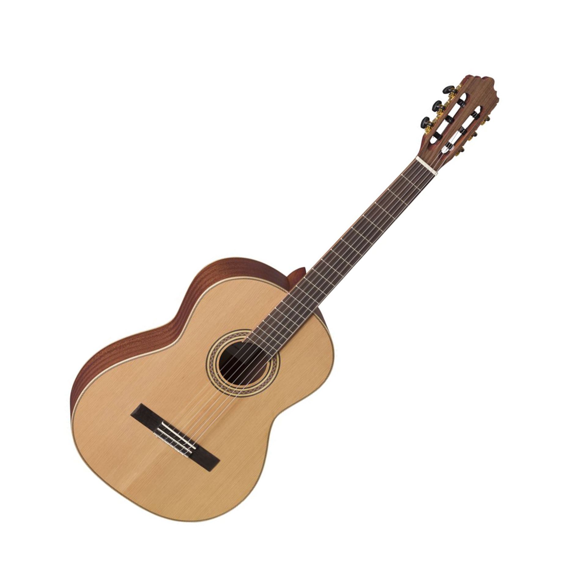 Rubi CM59-Lefthand 3/4 Größe