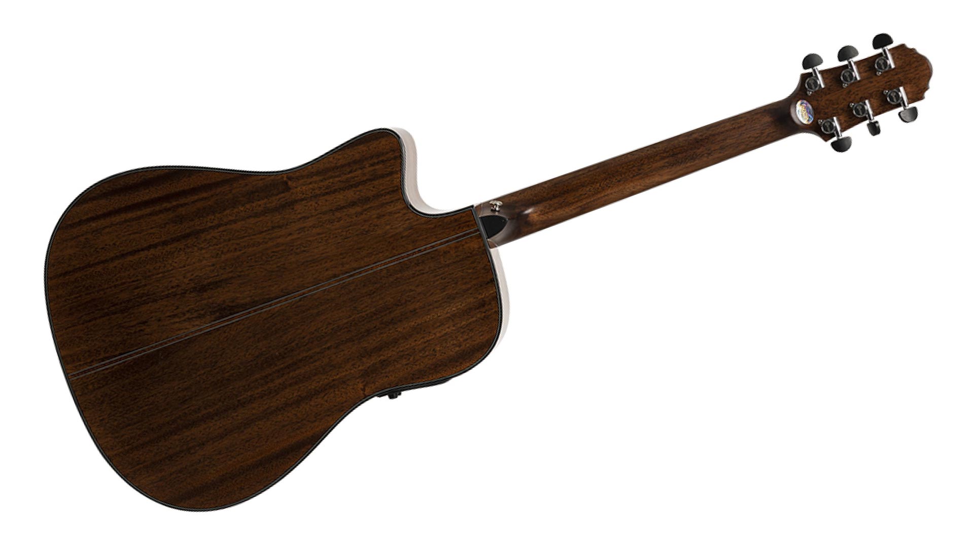 ABLE D600CEN Dreadnought