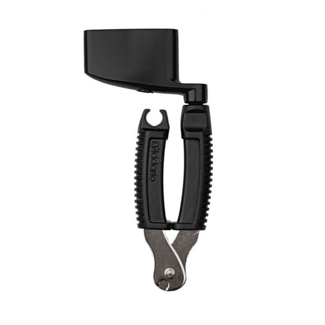 Saitenkurbel Pro Winder Bass