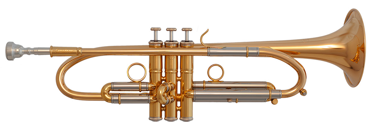 Symphony Classic B-Tromp. ML