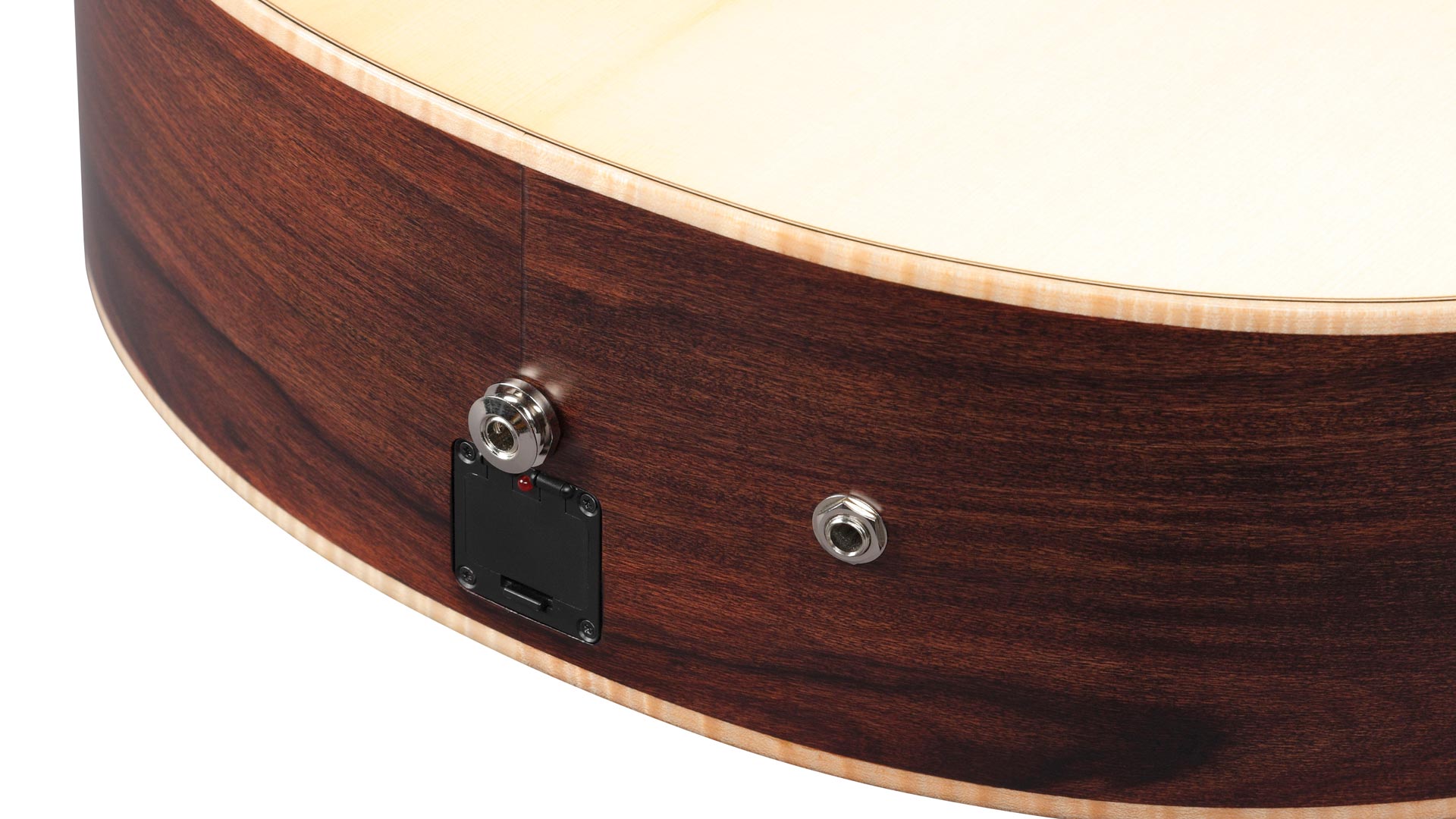 PA300E-NSL Jumbo Natural Satin