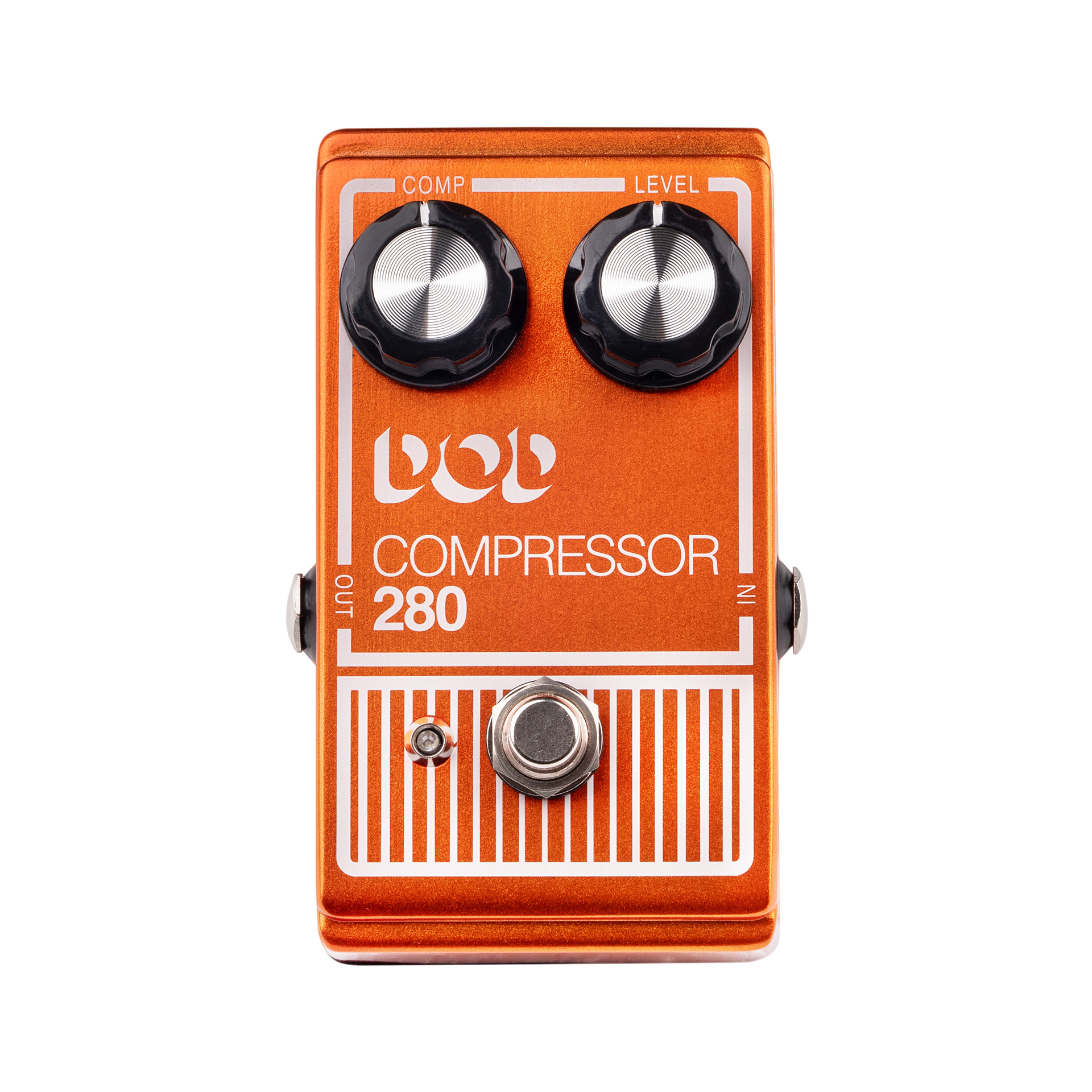 DOD Analog Compressor 280
