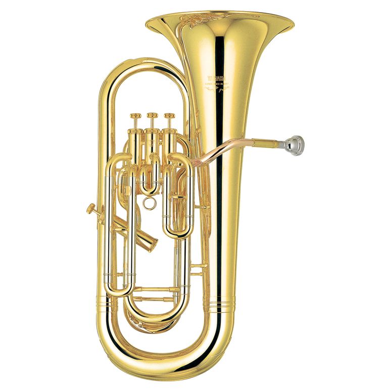 YEP-621 Euphonium