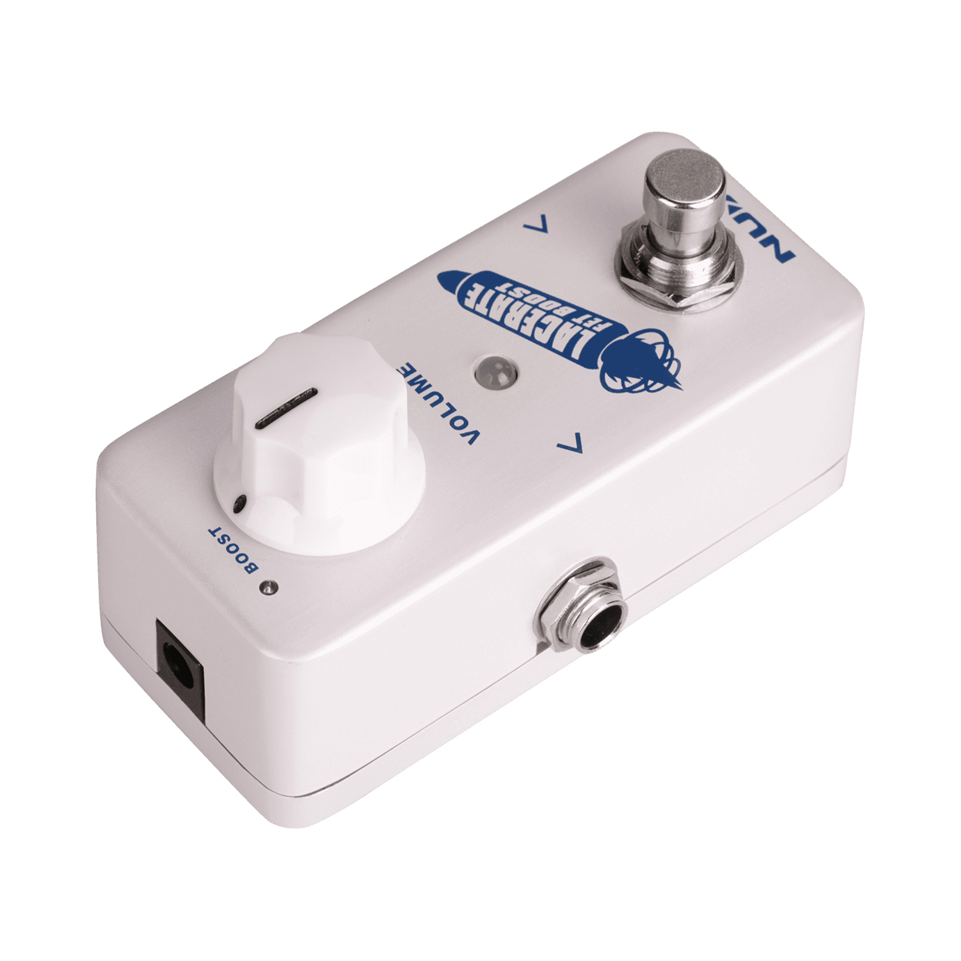 LACERATE FET Boost Pedal