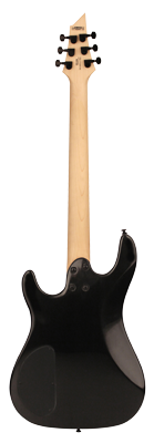 KX100BKM Black Metallic